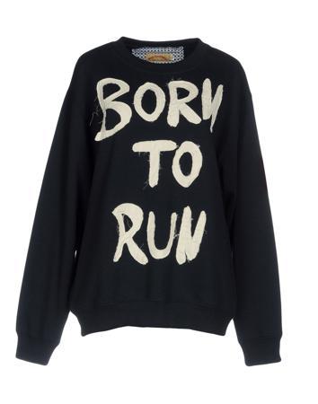 Толстовка BEAT GENERATION