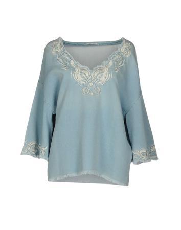 Толстовка MAGGIE