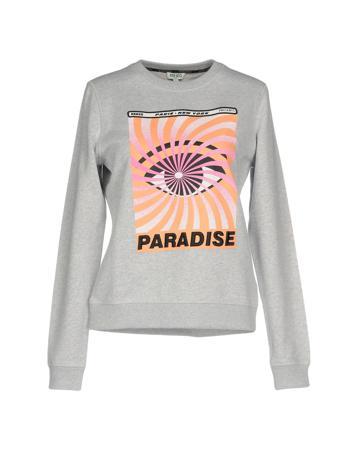 Толстовка KENZO