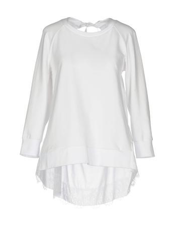 Толстовка ERMANNO DI ERMANNO SCERVINO