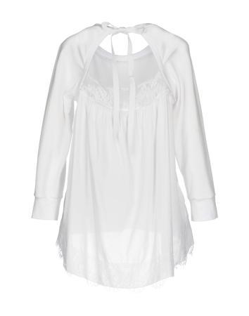 Толстовка ERMANNO DI ERMANNO SCERVINO