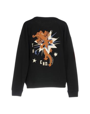 Толстовка SCOTCH & SODA