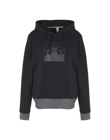 Толстовка UNDER ARMOUR