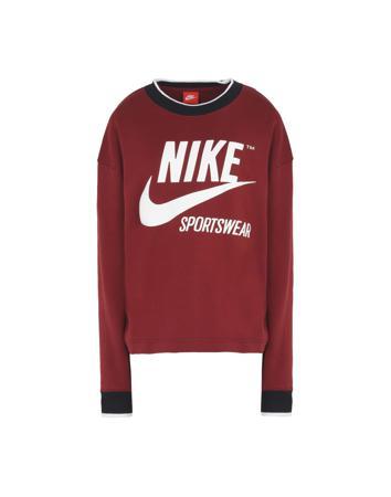 Толстовка NIKE