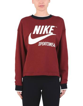 Толстовка NIKE