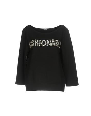 Толстовка CHARLOTT