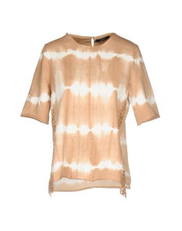 Толстовка ROBERTO COLLINA