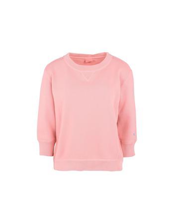 Толстовка CHAMPION REVERSE WEAVE