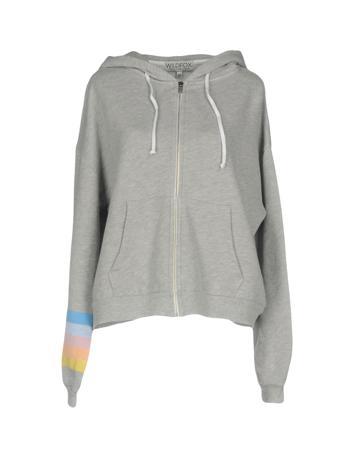 Толстовка WILDFOX