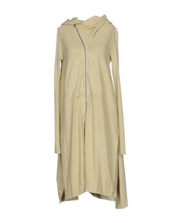 Толстовка DRKSHDW by RICK OWENS