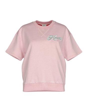 Толстовка KENZO