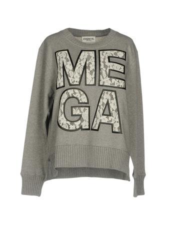 Толстовка ESSENTIEL ANTWERP