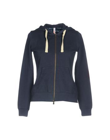 Толстовка SUN 68