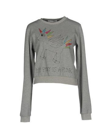 Толстовка JIMI ROOS