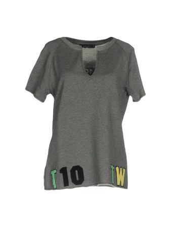 Толстовка TWIN-SET Simona Barbieri