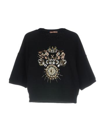 Толстовка DV Roma