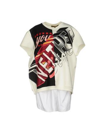 Толстовка SPACE STYLE CONCEPT