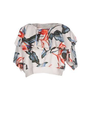 Толстовка PHILOSOPHY di LORENZO SERAFINI