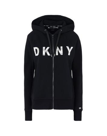 Толстовка DKNY