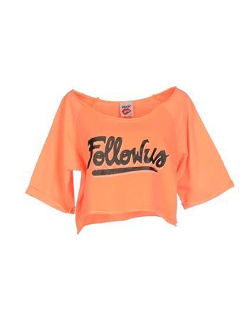 Толстовка FOLLOW US