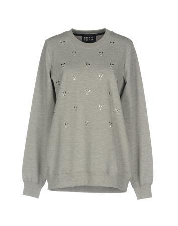 Толстовка MARKUS LUPFER