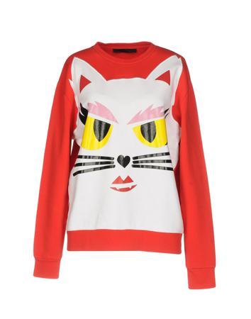 Толстовка KARL LAGERFELD