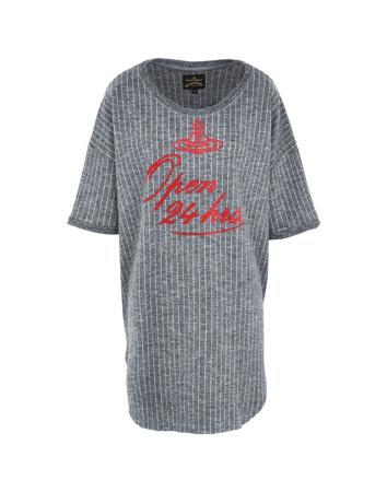 Толстовка VIVIENNE WESTWOOD ANGLOMANIA