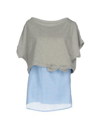 Толстовка BRIGITTE BARDOT