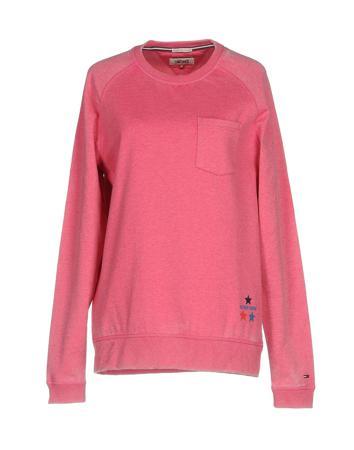 Толстовка TOMMY HILFIGER DENIM