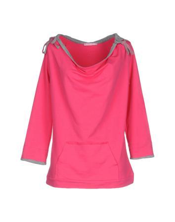 Толстовка FRANCESCA FERRANTE Толстовка FRANCESCA FERRANTE