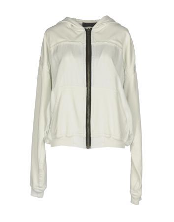 Толстовка HAIDER ACKERMANN