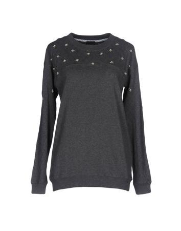 Толстовка TWIN-SET JEANS