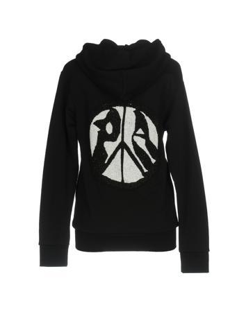 Толстовка PALM ANGELS