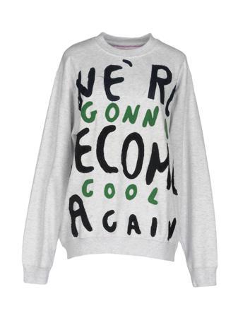 Толстовка BEAT GENERATION