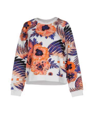 Толстовка MSGM