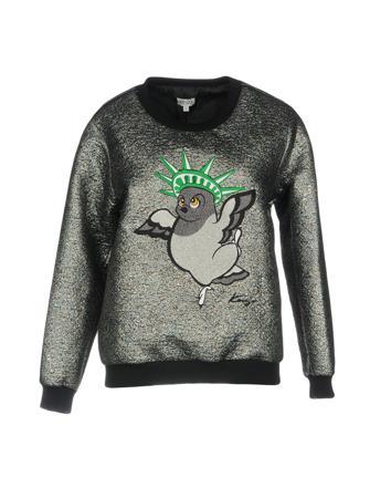 Толстовка KENZO