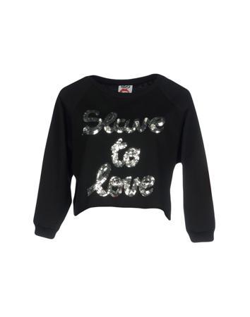 Толстовка FOLLOW US