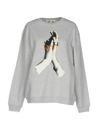 Толстовка McQ Alexander McQueen