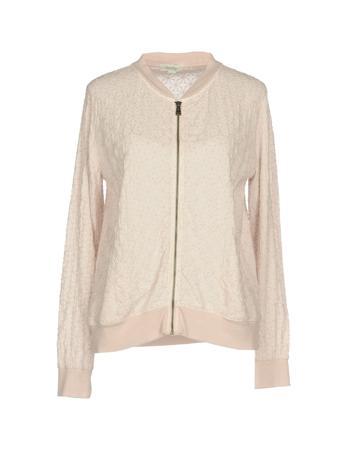 Толстовка CROSSLEY