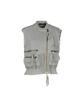 Толстовка HAIDER ACKERMANN