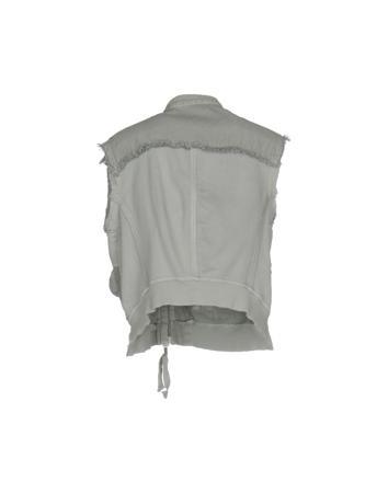 Толстовка HAIDER ACKERMANN