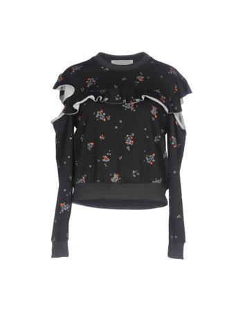 Толстовка PHILOSOPHY di LORENZO SERAFINI