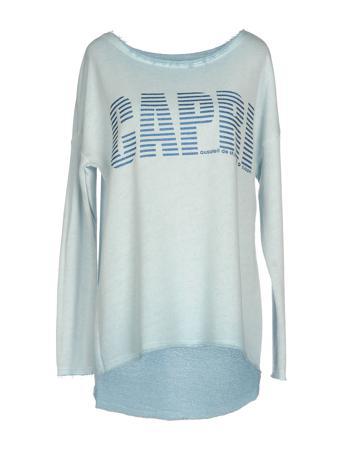 Толстовка AU SOLEIL DE SAINT TROPEZ