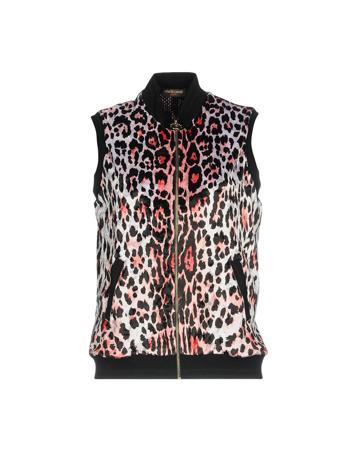 Толстовка ROBERTO CAVALLI GYM