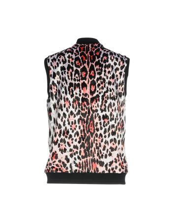 Толстовка ROBERTO CAVALLI GYM