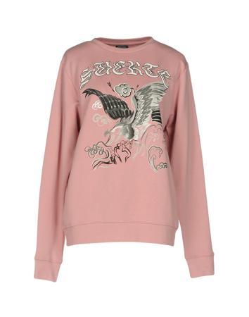 Толстовка MARCELO BURLON