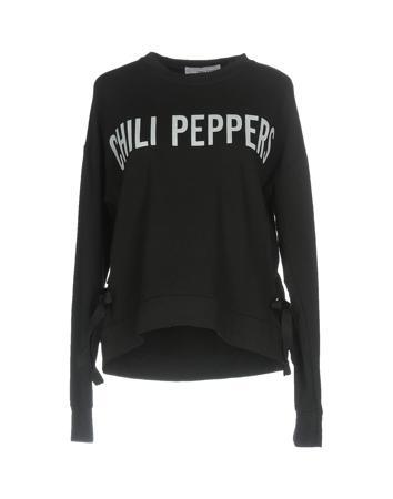 Толстовка CHILI PEPPERS