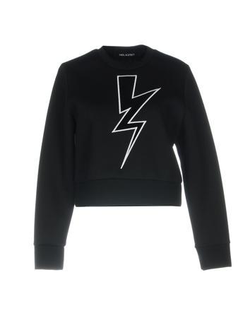 Толстовка NEIL BARRETT