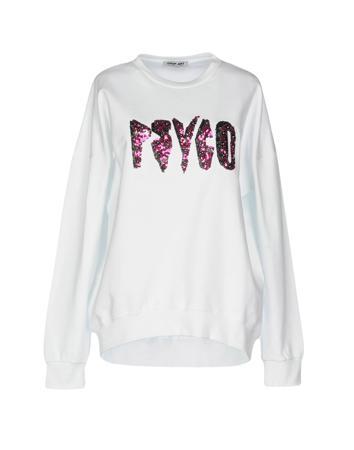 Толстовка SHOP ★ ART