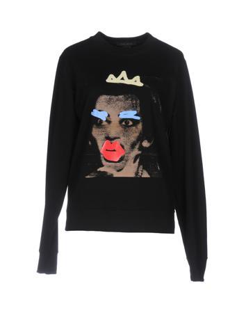 Толстовка MARC JACOBS